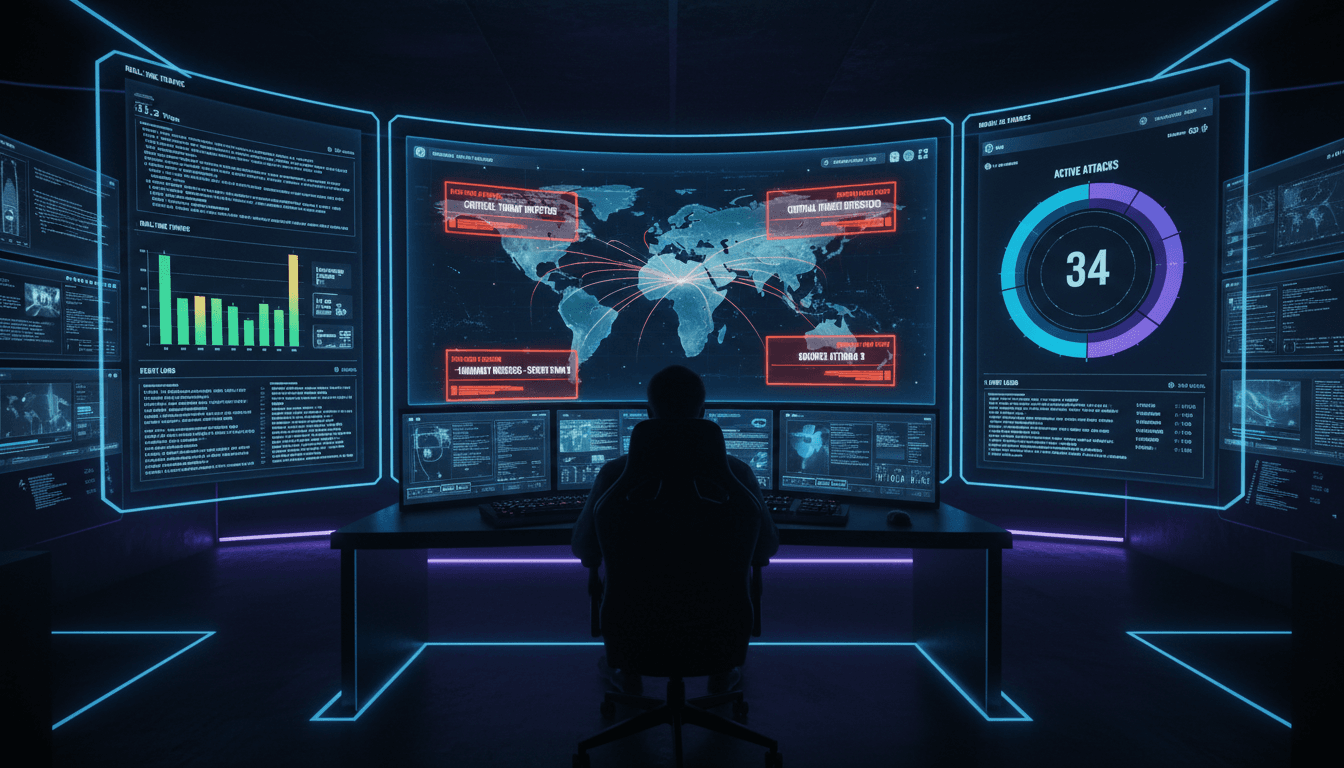 Threat Detection