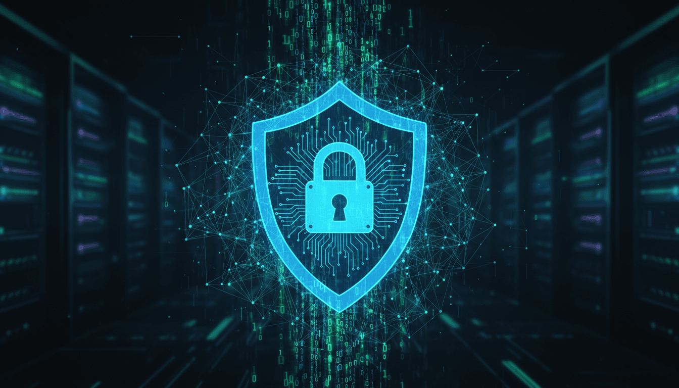 Digital security protection concept