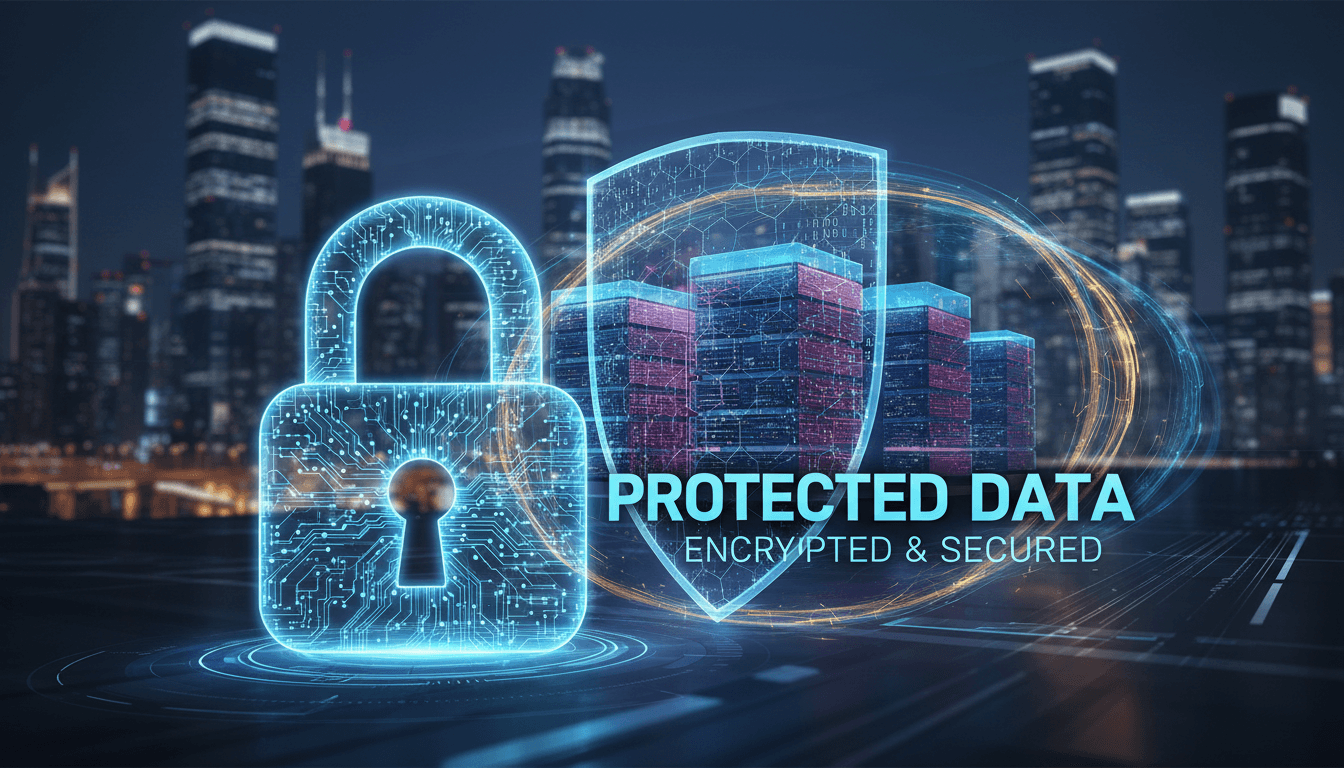 Data Protection