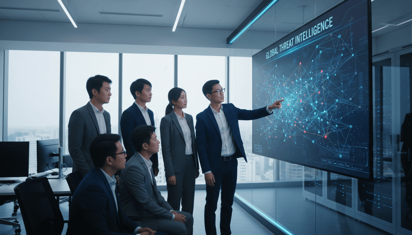 Seguridad de endpoints en 2026: cómo proteger cada dispositivo vinculado a sus datos