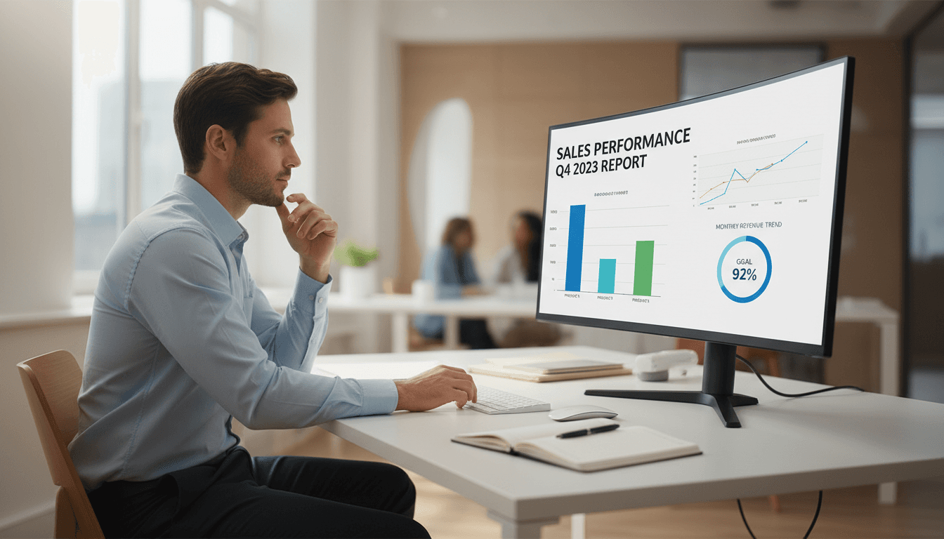 Data Visualization Dashboard