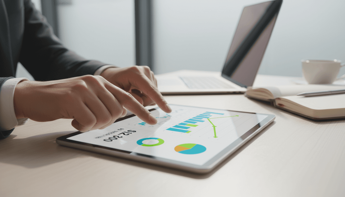 Cybersecurity ROI in 2026: Why Small Businesses Should Treat Security as an Investment