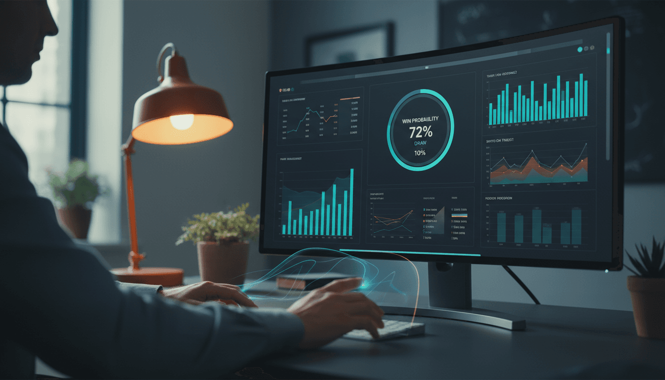 Predictive Analytics Analysis