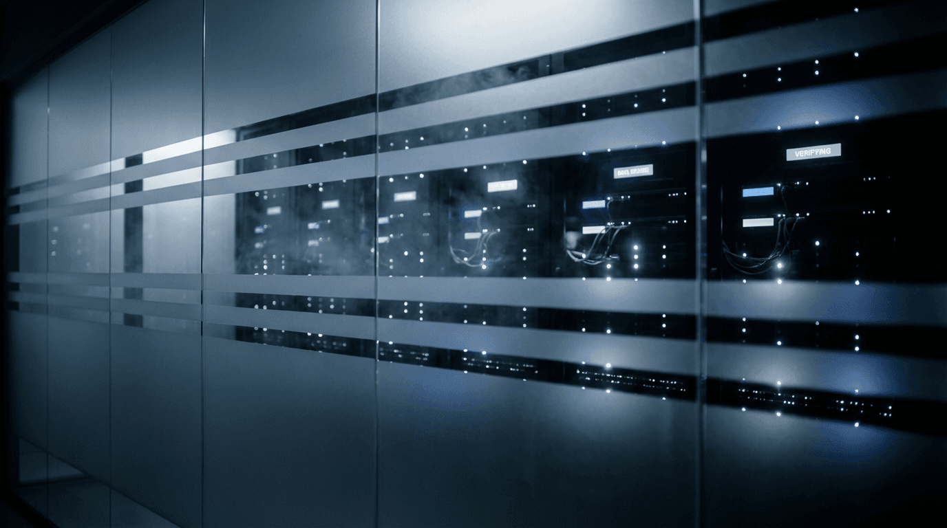 Secure Data Protection