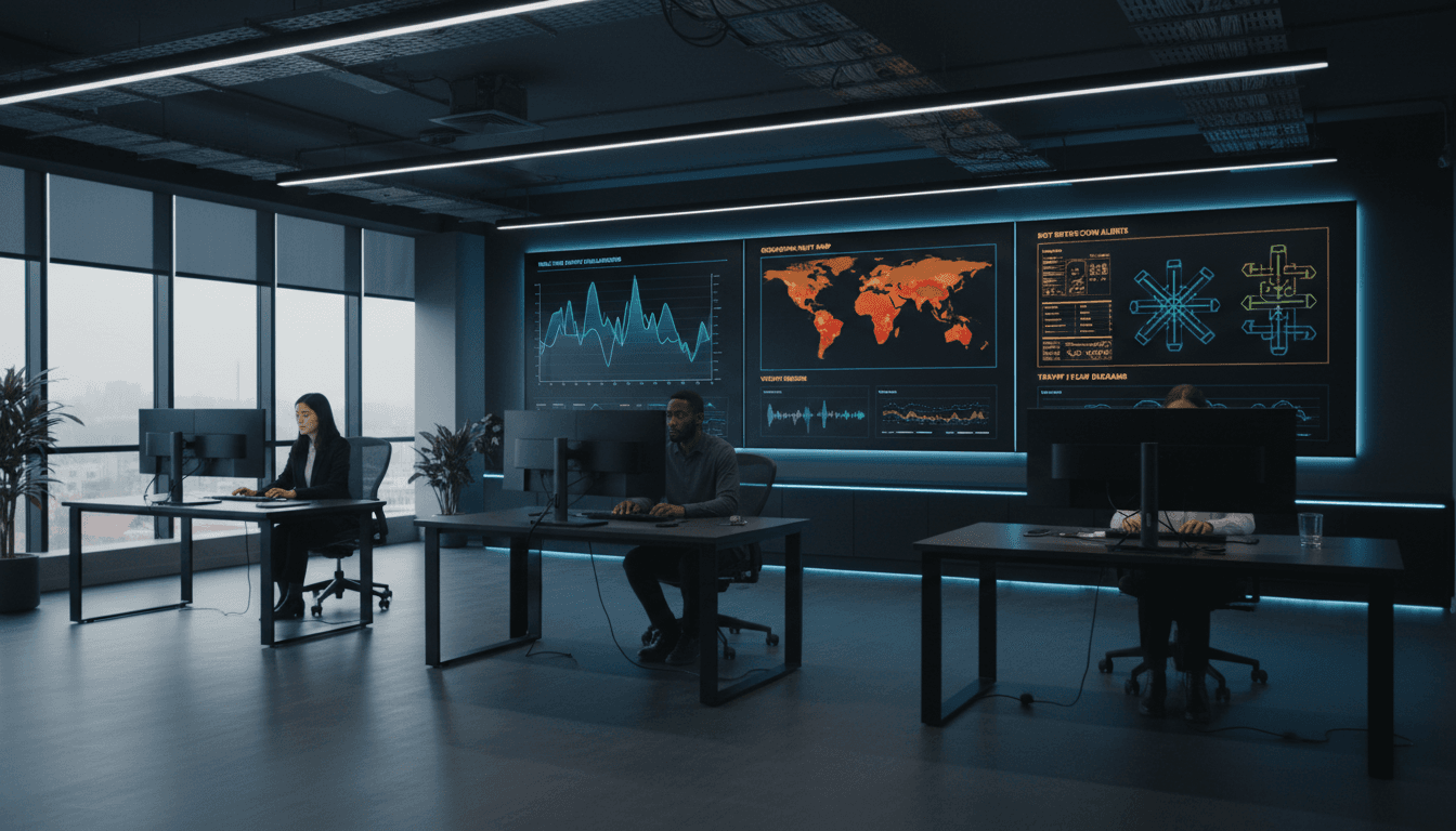 Small Business Video Surveillance 2026: Choosing Security Cameras That Protect Without Creating New Risks