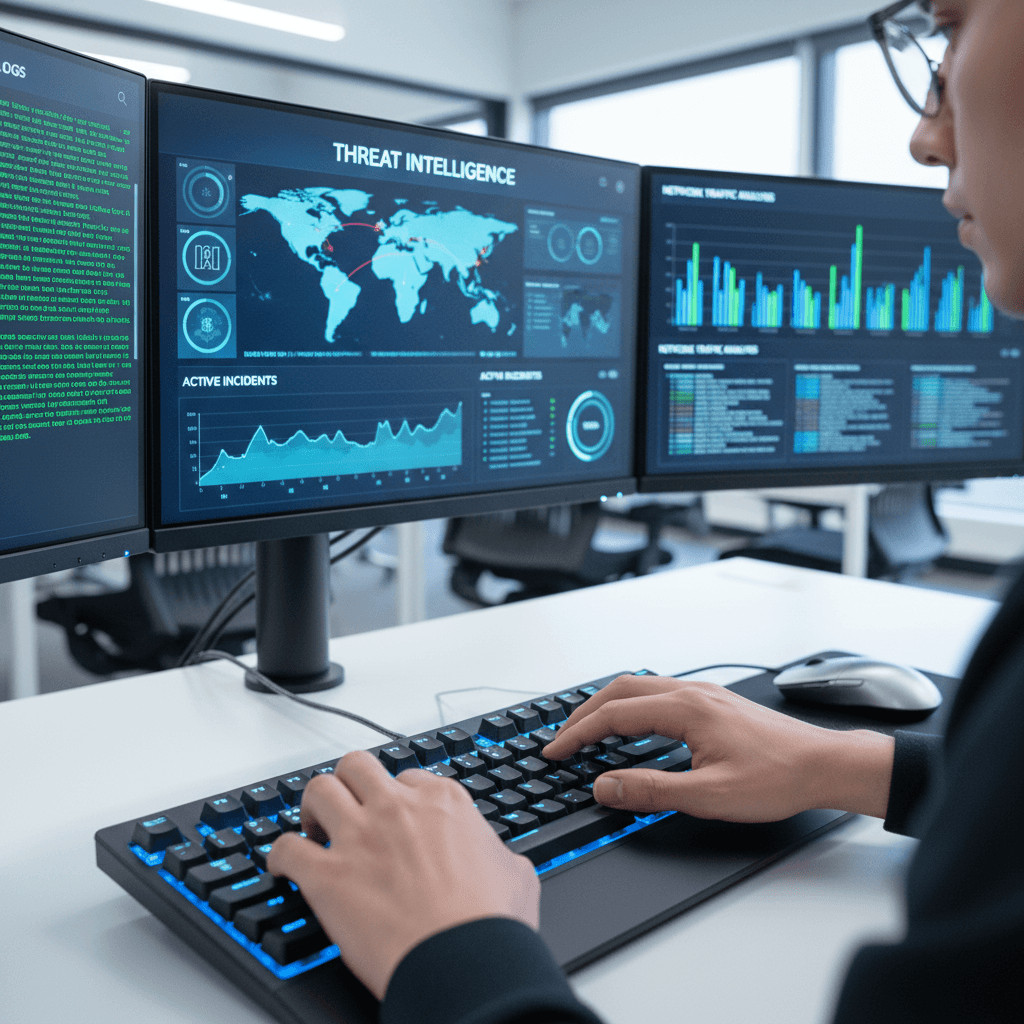 Security-First Setup