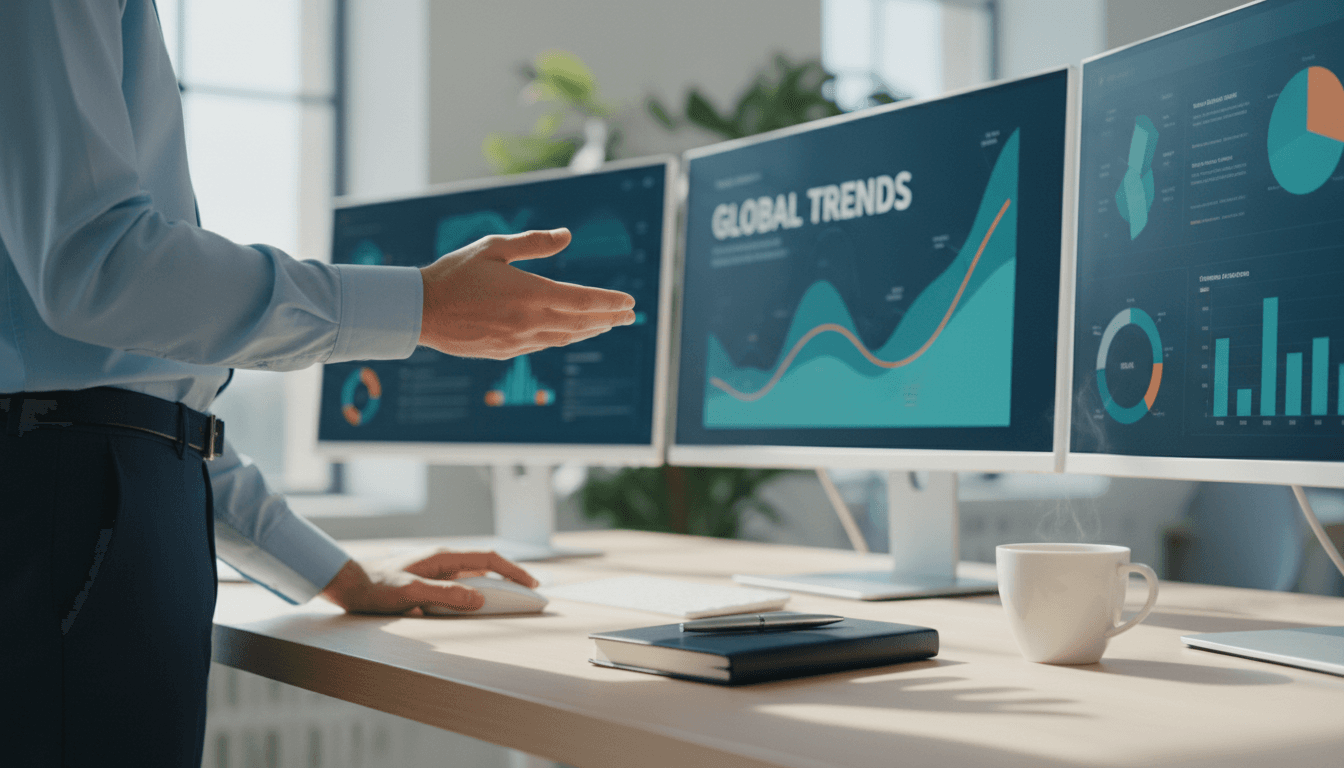 Business Intelligence Monitoring