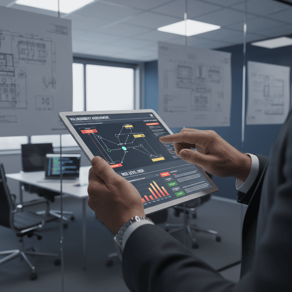 Vulnerability Assessment