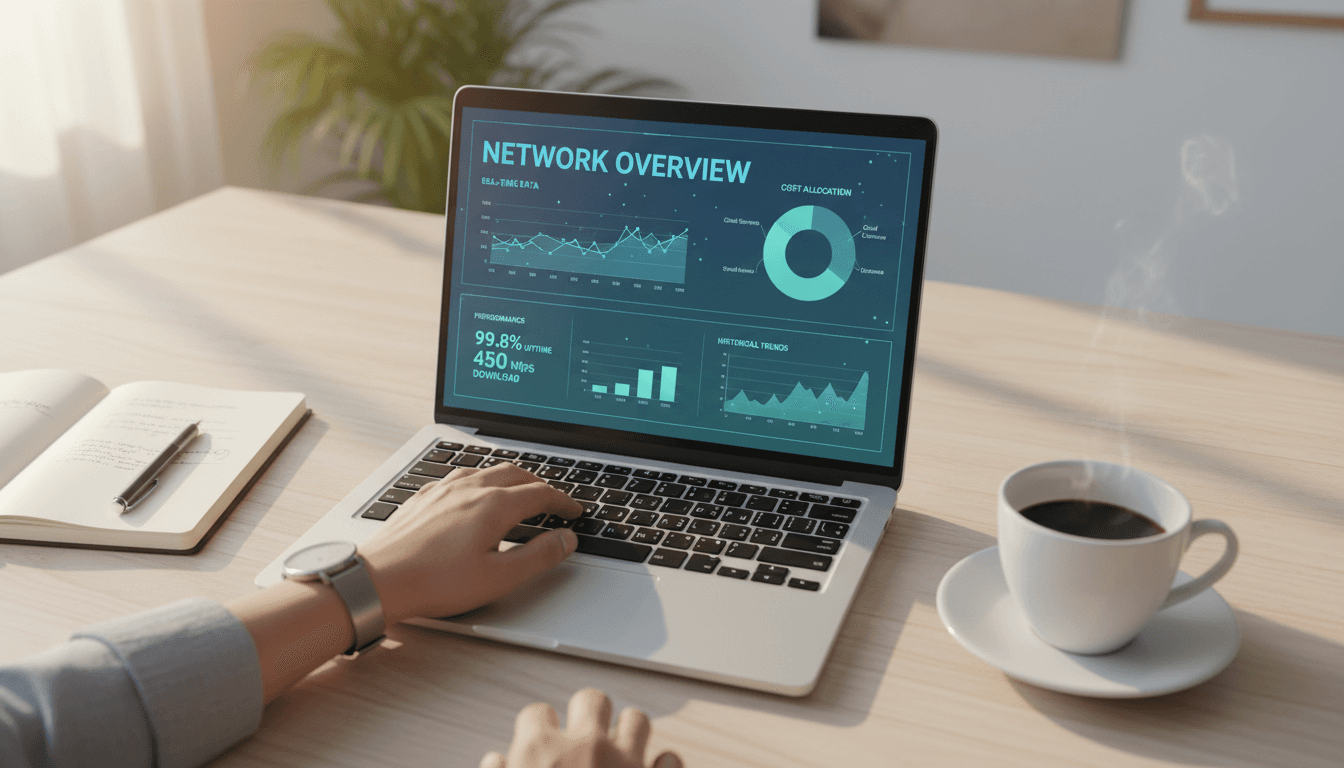 Digital Transformation for Small Business 2026: A Practical Guide to Growth and Security